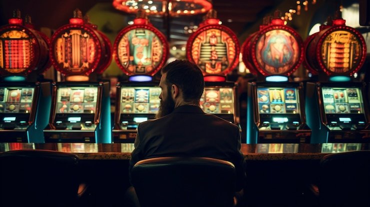 garuda188 slot account dashboard showing balance, withdrawal options, and transaction history